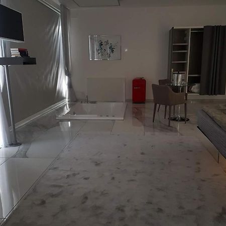 Hotel America Скафати Экстерьер фото